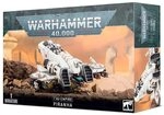 Games Workshop Tau Empire TX4 Piranha Warhammer 40.00 GW 56-19