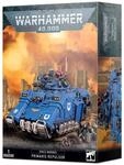 Warhammer Primaris Repulsor