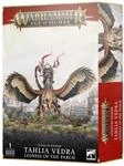 Games Workshop Cities of Sigmar: Tahlia Vedra: Lioness of The Parch