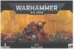 Games Workshop Warhammer 40k - Ork MEC Gun