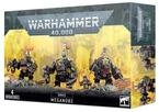 Games Workshop Warhammer+40k+-+Orks+Meganobz