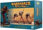 Games Workshop Warhammer The Old World-, Schwarz