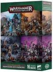 Games Workshop - Warhammer Underworlds: Despoilers and Daemons (4 Warband Pack) - 16