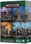 Games Workshop - Warhammer Underworlds: Brutes and Bandits (4 Warband Pack)
