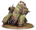 Games Workshop 99120102080 Etb Death Guard Myphitic Blight-Hauler Tabletop and