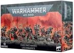 Warhammer 40.000 - Chaos Space Marines