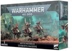 Adeptus Mechanicus Serberys Raiders Warhammer 40.000