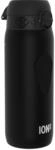 ion8 Trinkflasche, 750ml, Auslaufsicher, Einhand&ouml;ffnung, Sichere Verriegelung,