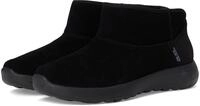 Skechers On The Go Joy Always Cozy Damen Stiefelette Schwarz EU 37