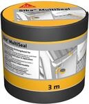 SIKA &ndash; Dichtungsband MultiSeal - Grau-Gr&uuml;n &ndash; Au&szlig;enbereich - Selbstklebend &
