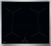 AEG OIX64A00XB Induktionskochfeld herdgebunden