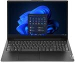 Lenovo 'V15' 15,6" FHD AMD Athlon 7120U RAM: 8GB (DDR5) SSD: 250GB Windows...