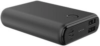 Origin Outdoors Powerbank-180883 Powerbank Schwarz 9 x 6.4 x 2.3 cm