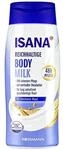 ISANA reichhaltige Bodymilk - 400 ml