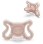 Suavinex, Schnuller f&uuml;r Neugeborene Zero Zero mit SX Pro Physiologischer Sauger f&uuml;r
