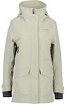 Didriksons Frida 7 - Damen Parka, Gr&ouml;&szlig;e:36, Farbe:wilted leaf