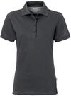 HAKRO Damen-Poloshirt Cotton-Tec