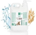 MENFORSAN Hundeshampoo mit Haferflocken | Weichmachende und beruhigende Wirkung 