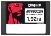 Kingston DC600ME SSD 2.5" 1920GB (gemischte Nutzung) Enterprise SATA SSD -