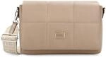 Picard Damen Schultertasche PLAZA aus Echtleder Klein | mit Magnetverschluss 