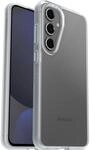 OtterBox React Series H&uuml;lle f&uuml;r Samsung Galaxy S24 FE, sto&szlig;fest, sturzsicher,