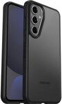 OtterBox React Series H&uuml;lle f&uuml;r Samsung Galaxy S24 FE, sto&szlig;fest, sturzsicher,