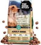 THE GOODSTUFF Lamm (Adult) 12,5 kg | Hochwertiges Hundetrockenfutter getreidefrei 