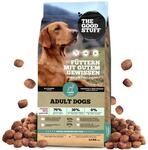 The GOODSTUFF Lamm (Adult) 2,5 kg | Hundefutter trocken getreidefrei 