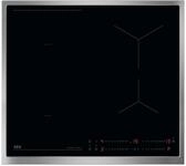 AEG OIO64B00XB Induktionskochfeld autark