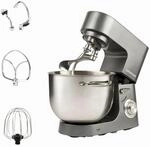 G3 Ferrari G20164 Pastaio Come A Mano Planetary Knetmaschine, 1800 W, 8 Liter,