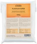 Creato Z1243 - Plastalin Giessmasse 1 kg, Mischverh&auml;ltnis 4:1, porzellan&auml;hnliche