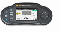 Fluke 1673 FC SCH FTT Multifunktions-Installationstester im Paket mit TruTest