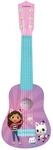 Lexibook, Gabby's Dollhouse, Meine erste Kinder-Gitarre, 6 Nylonsaiten, 53 cm,