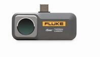 Fluke iSee&trade; mobile W&auml;rmebildkamera &ndash; TC01A f&uuml;r Android, 9 Hz