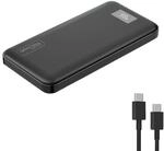 Patona Premium Powerbank Stark 3.0 PD20W 10.000mAh &ndash; Leistungsstarkes,...
