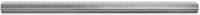 Schellenberg 86010 Rolladenwelle SW60 100 cm L&auml;nge, Achtkantige Stahlrohrwelle...