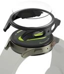 Ringke Slim & Glass [Kombipack / 44mm] Kompatibel mit Samsung Galaxy Watch 7...