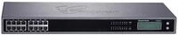 Router Grandstream SIP-Gateway GXW-4216 16x FXS V2