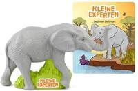 tonies H&ouml;rfigur f&uuml;r Toniebox, KLE!NE Experten begleiten Elefanten, H&ouml;rspiel...