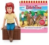 tonies Bibi und Tina - Die verlorene Freundschaft (Wildpferde 2 Relaunch)