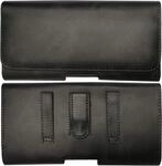G&uuml;rtel Tasche passend f&uuml;r Samsung Galaxy A07 A17 A37 A57 A56 A36 A16 A55 A35 A25