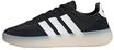 adidas Herren Barreda Decode Shoes, Core Black/FTWR White/Core White, 42 2/3 EU