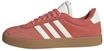 adidas Damen VL Court 3.0 Shoes, Preloved Scarlet/Core White/Bright Red, 36 2/3 EU