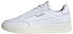 adidas Herren Aspyre Shoes, FTWR White/Grey One/FTWR White, 44 EU