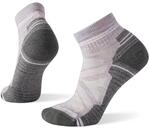Smartwool Damen Hike Light Cushion Ankle Socken, Purple Eclipse, S