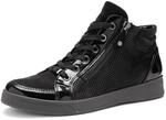 ARA ROM Damenschuhe 12-24499 01 12-24499 01 Schwarz, EU 37