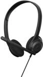 EPOS C1 Business USB-C Headset mit Mikrofon, Chrome-Zertifiziert, Kopfh&ouml;rer mit