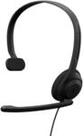 EPOS C1 Business USB C Mono - Headset mit Mikrofon, Chrome Zertifiziert, Kopfh&ouml;rer