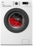 AEG Waschtrockner, 8 kg Waschen, 4 kg Trocknen, Serie 6000 Wash-to-Dry - 5