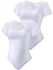 VIVANCE Damen T-Shirt-Body